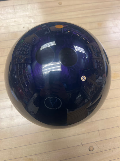 Used Zen Gold Label Pearl 15lb #h007