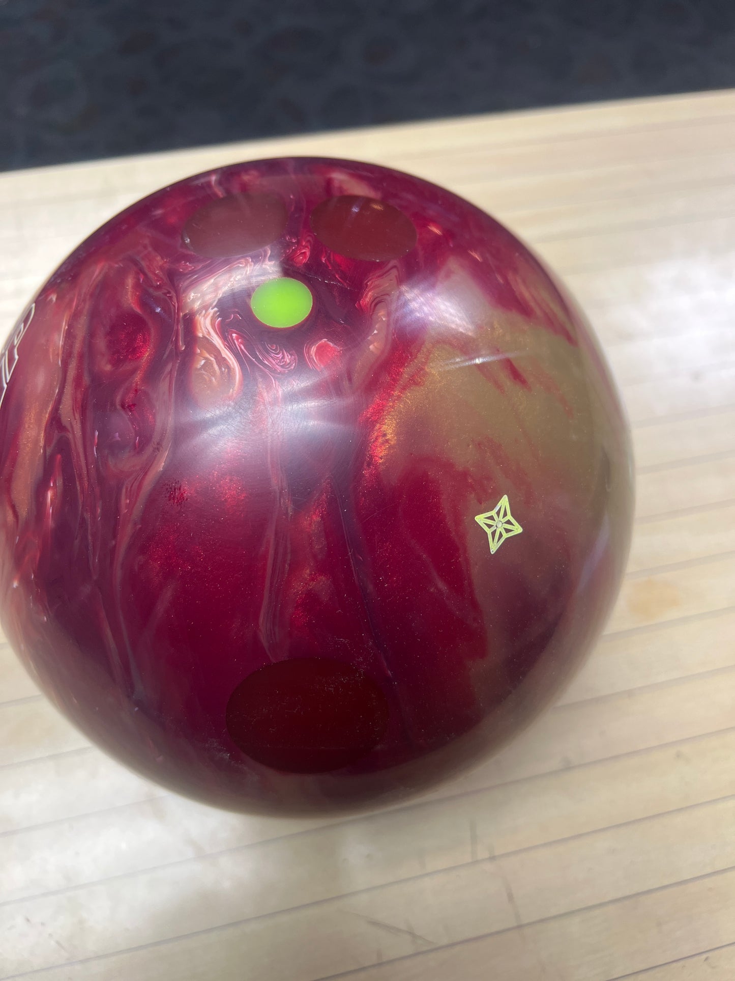 Used Ultimate Wrecker 15lb #C040