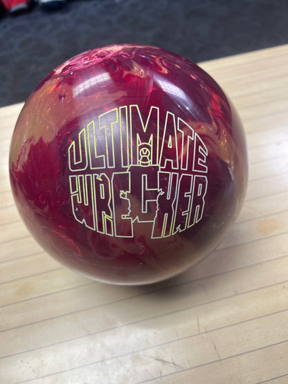 Used Ultimate Wrecker 15lb #C040