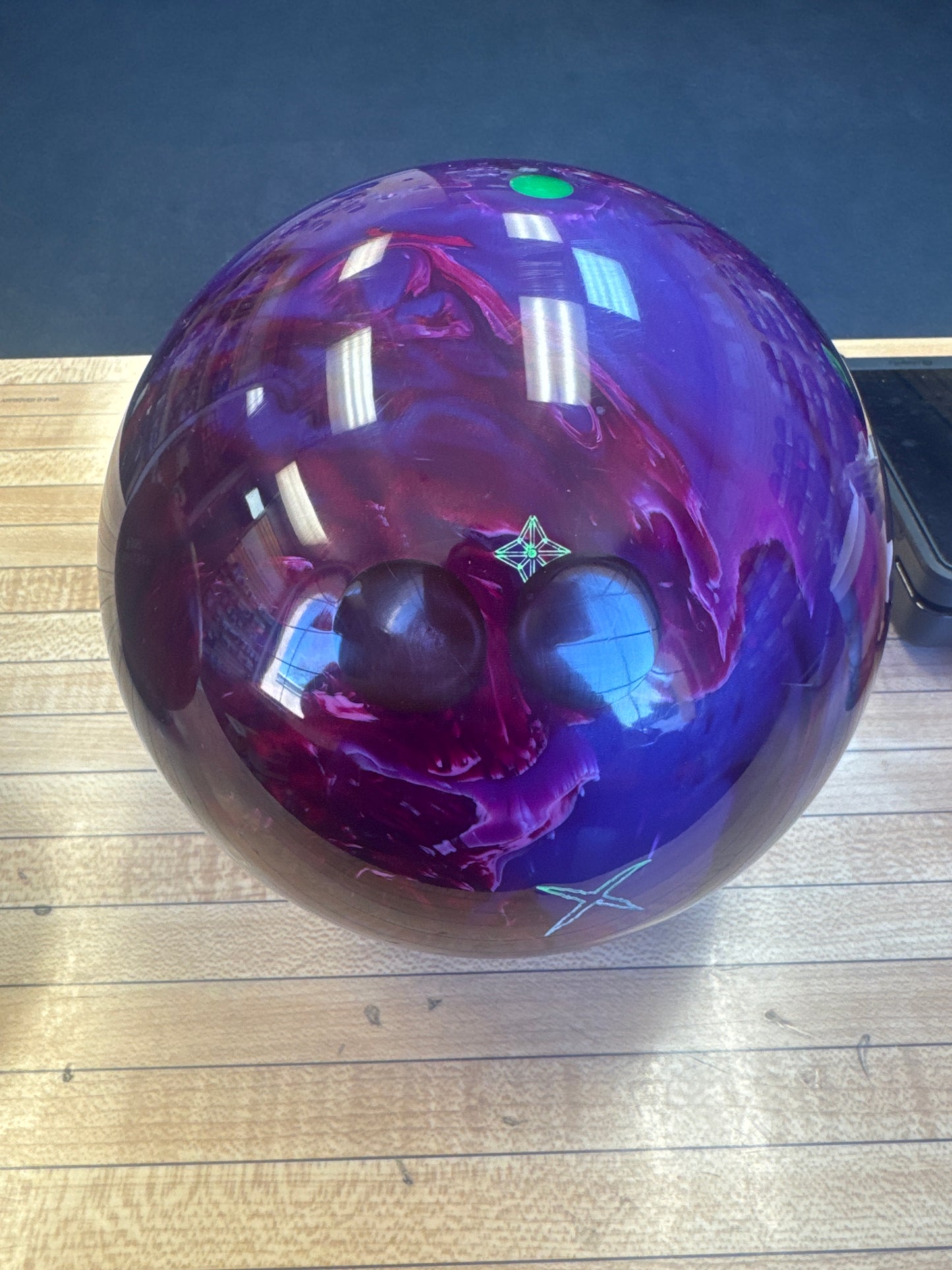 Used Gremlin 15lb #A061