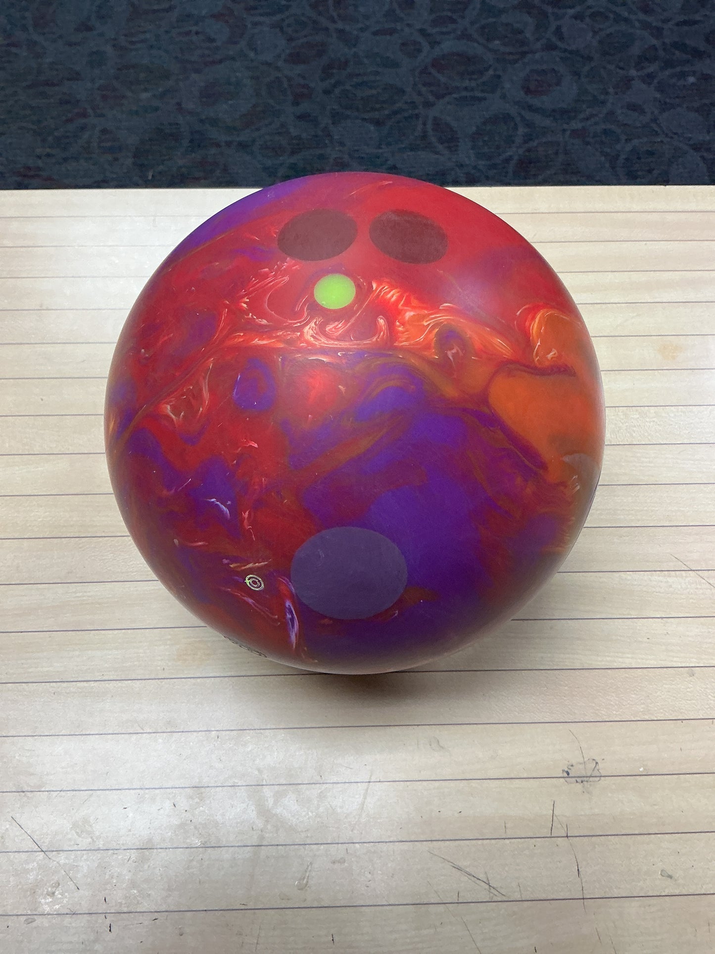 Used Origin Ex 15lb #G104
