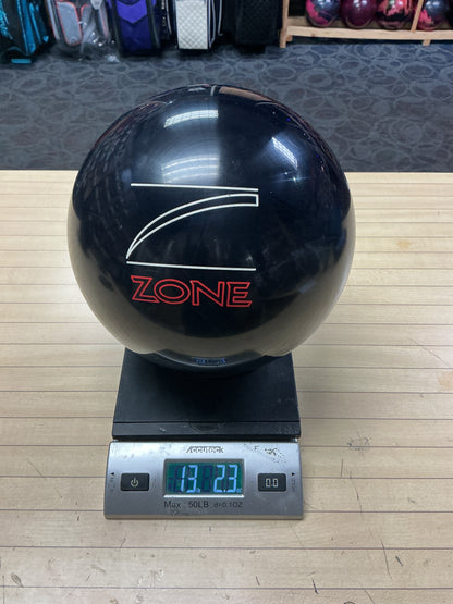 Used Danger Zone Solid 13lb #250H