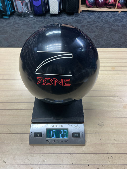Used Danger Zone Solid 13lb #250H