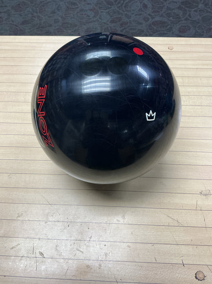 Used Danger Zone Solid 13lb #250H