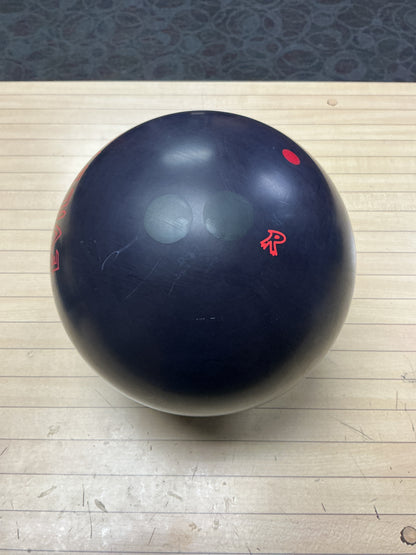 Used Evil Eye 15lb #158Q