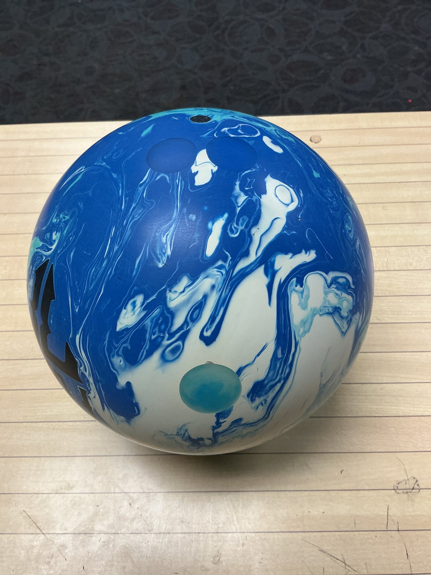 Used SubZero Forge 13lb #5477