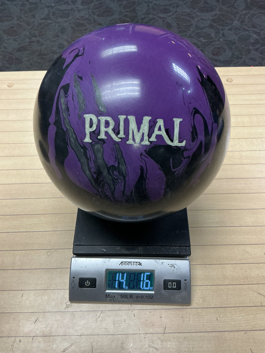 Used Primal Ghost 14lb #1088