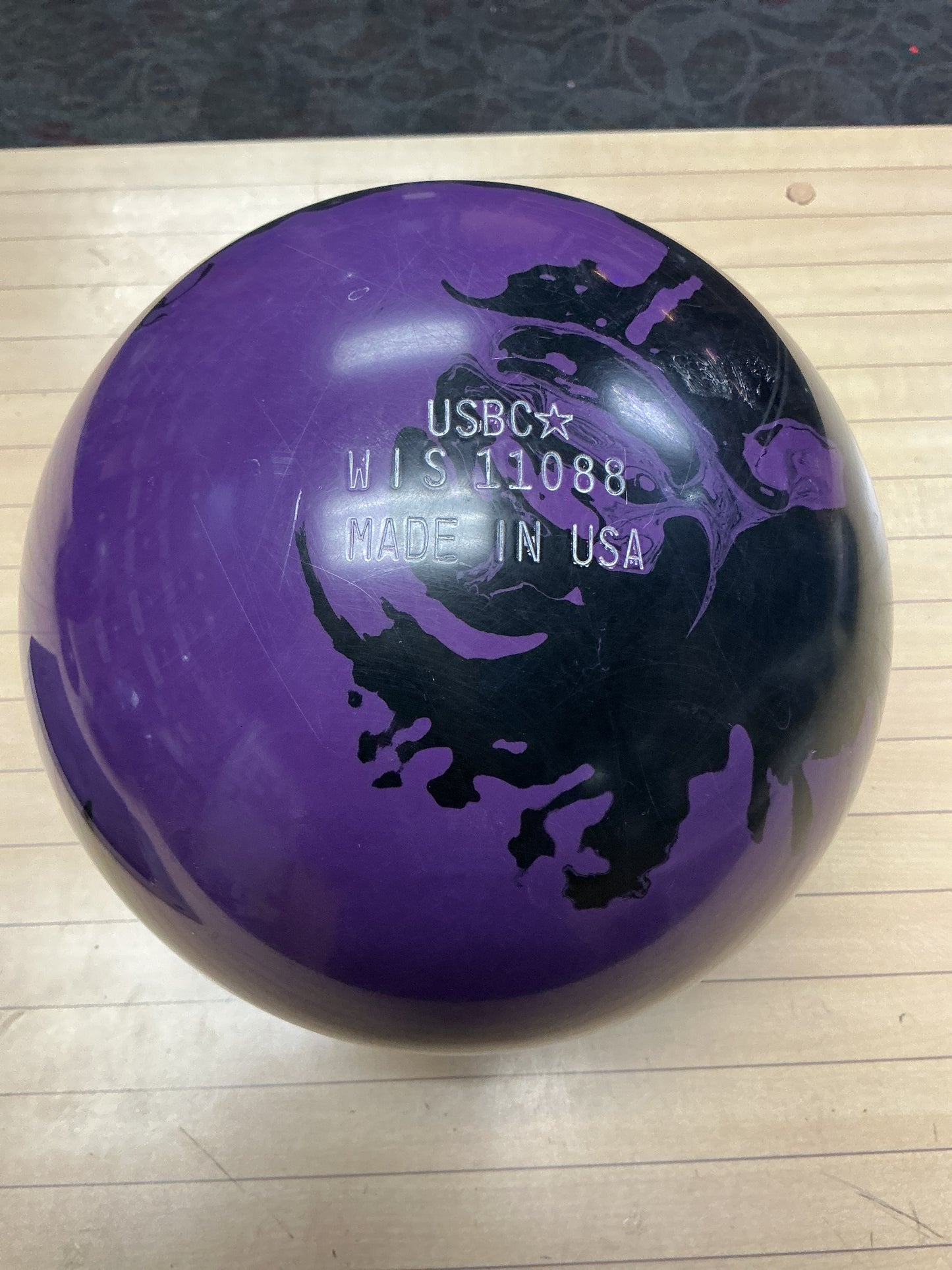 Used Primal Ghost 14lb #1088