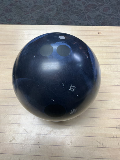 Used Physix Blackout 15lb #G057