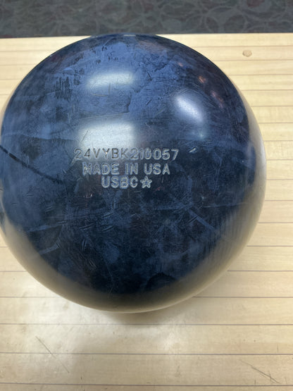 Used Physix Blackout 15lb #G057