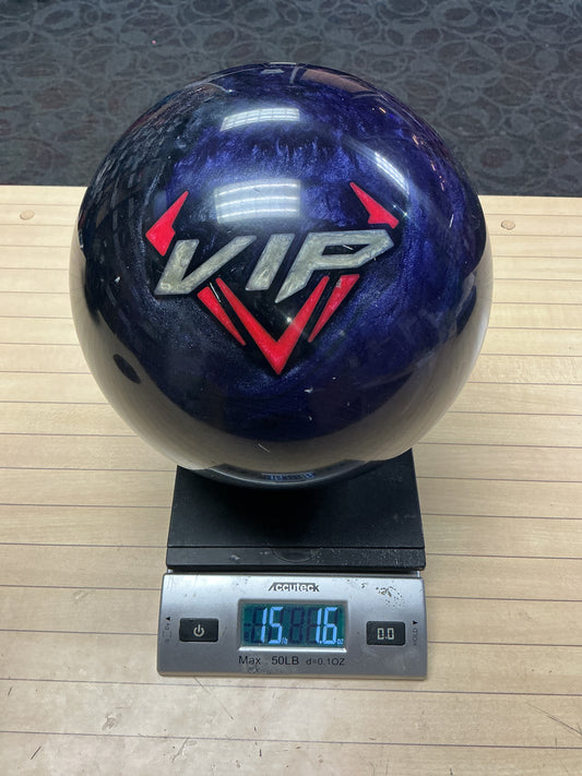Used VIP ExJ Sigma 15lb #0963