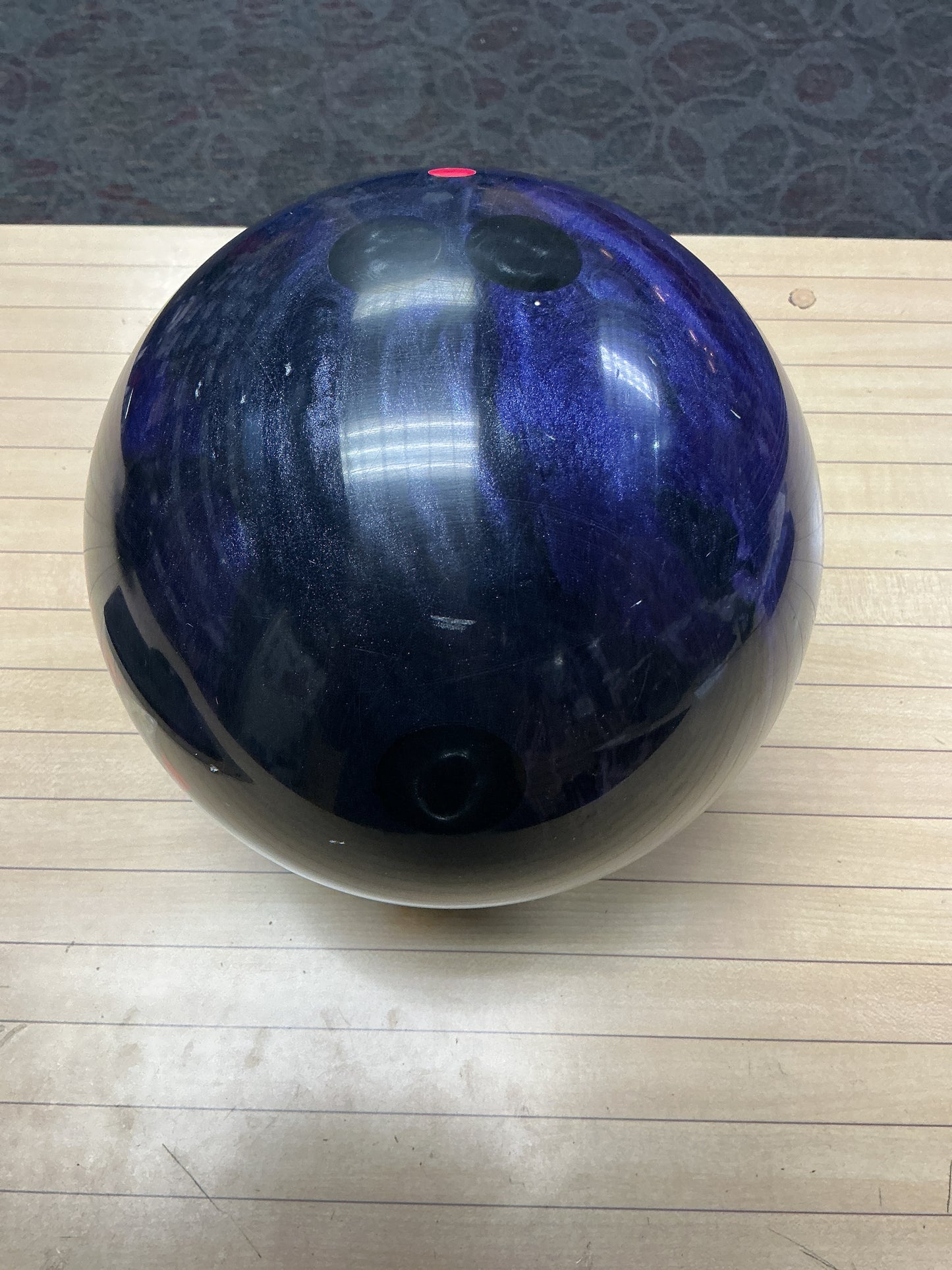 Used VIP ExJ Sigma 15lb #0963
