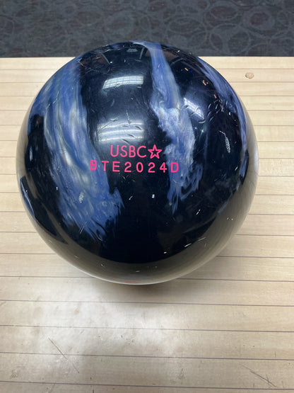 Used Hater Pearl 14lb #024D
