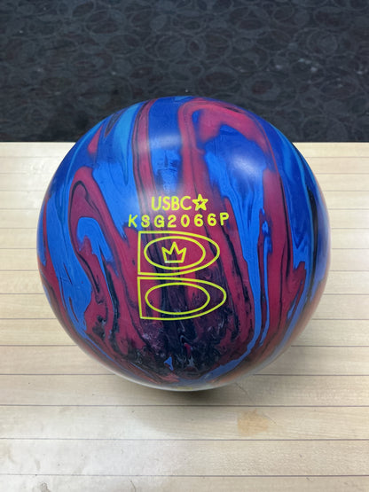 Used Mesmerize 15lb #066P