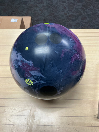 Used Eternity Pi 15lb #G018