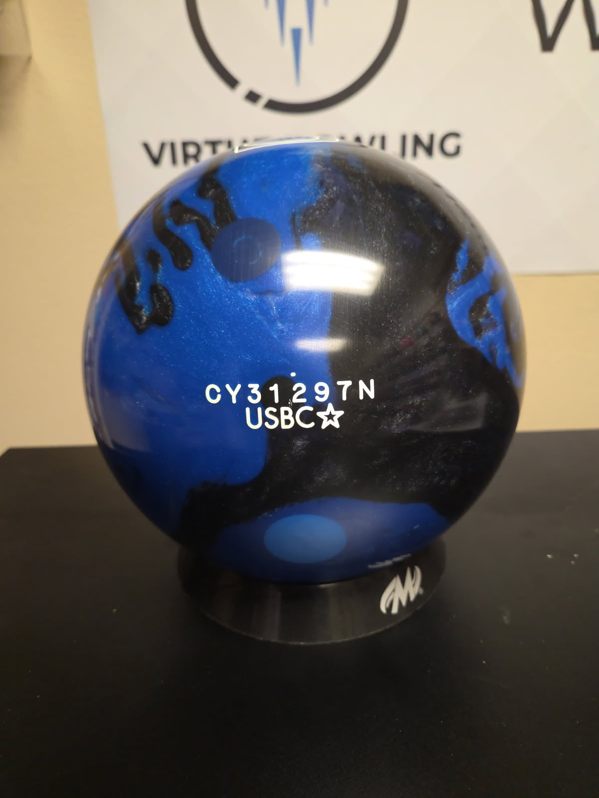 Used Tzone Indigo 14lb #297N