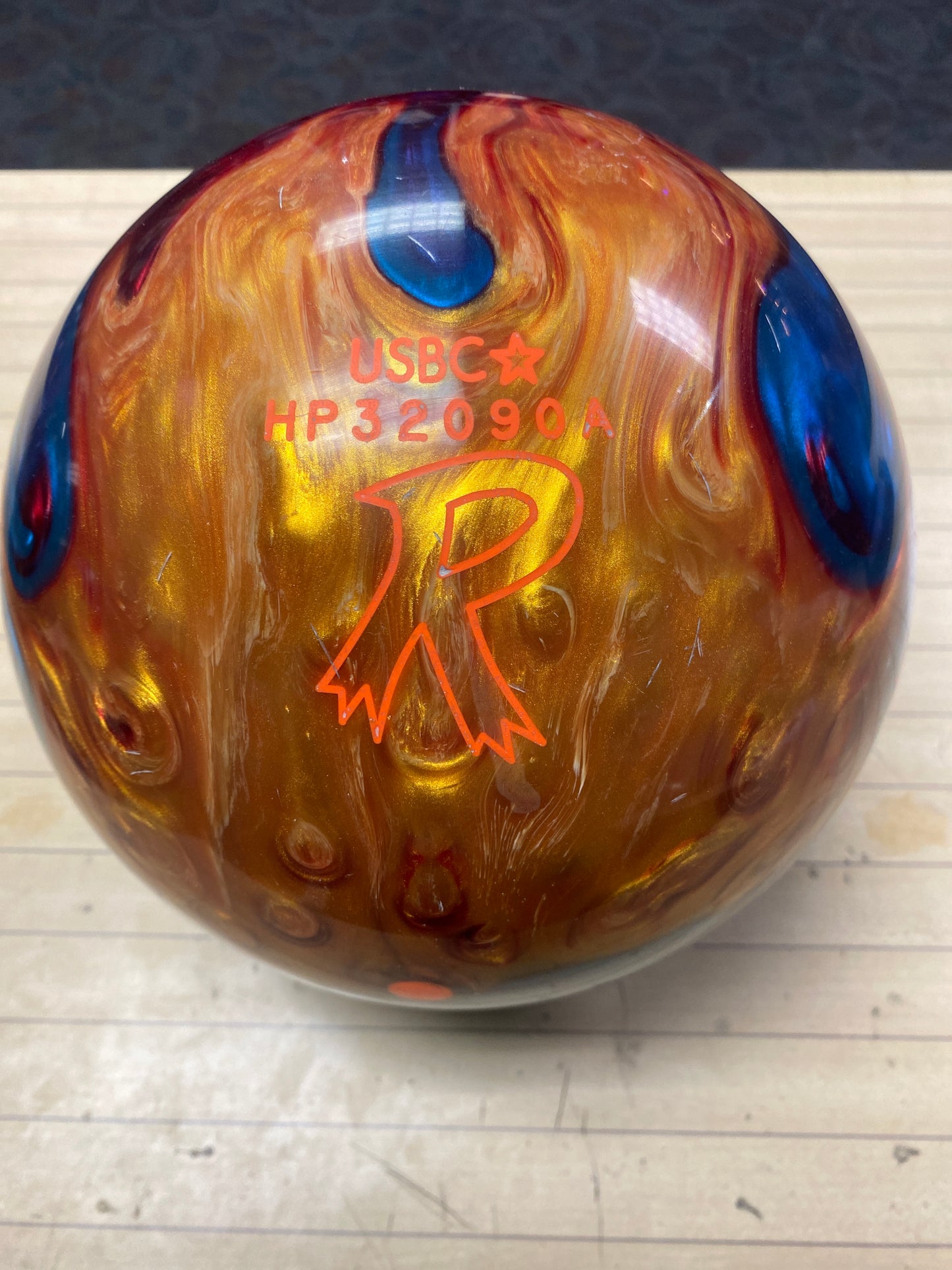 Used Innovator 15lb #090A