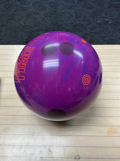 Used Real Time 14lb #004M
