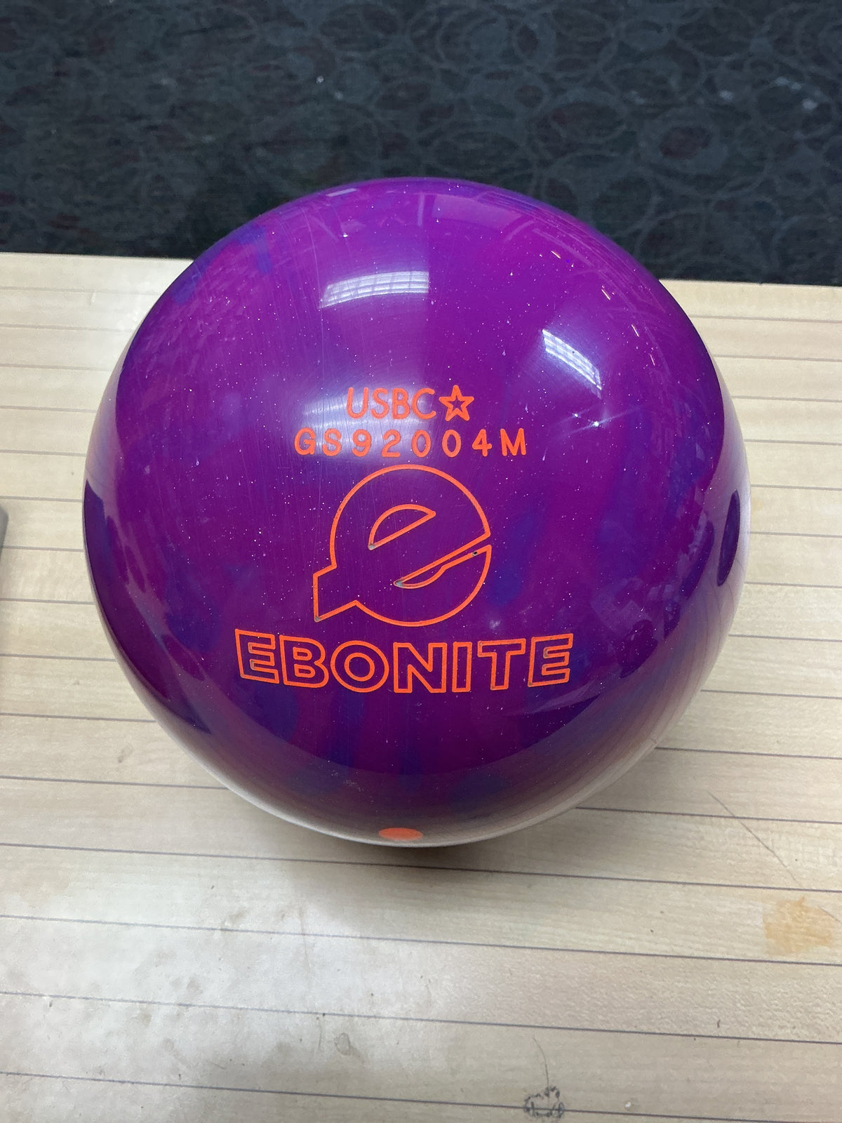 Used Real Time 14lb #004M