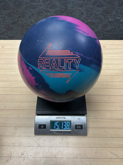 Used Reality 16lb #B003