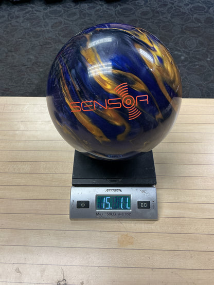 Used Sensor Pearl 15lb #153D