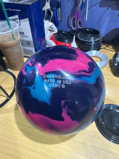 Used Bionic 12lb #J003