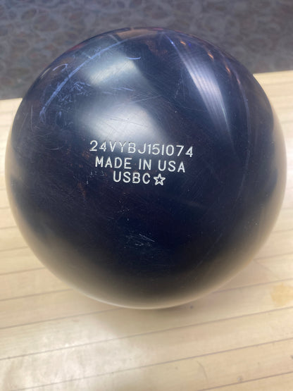 Used Physix Blackout 15lb #I047