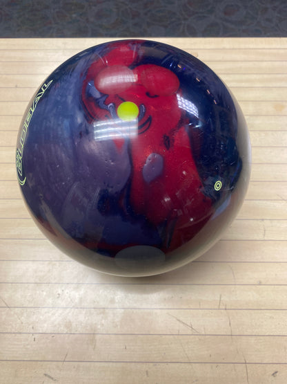 Used Zen 25 15lb #A122