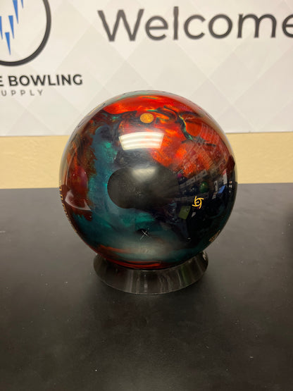 (USED) Absolute 16lb #C025