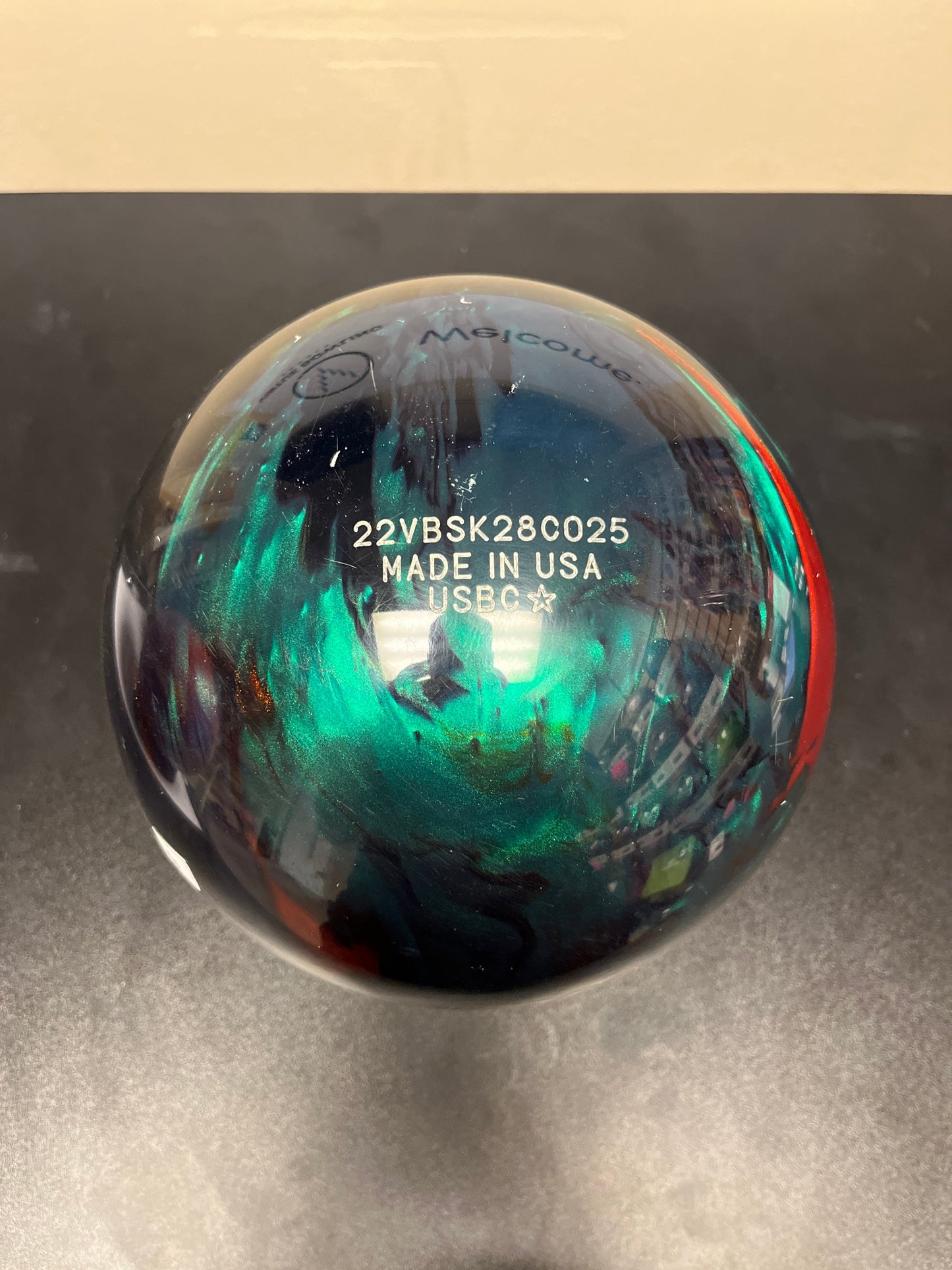 (USED) Absolute 16lb #C025