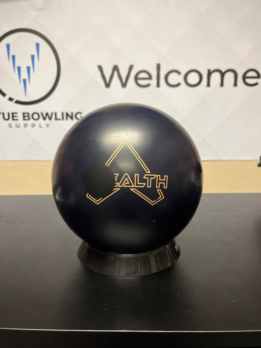 (Used) Stealth Solid 15lb #027G