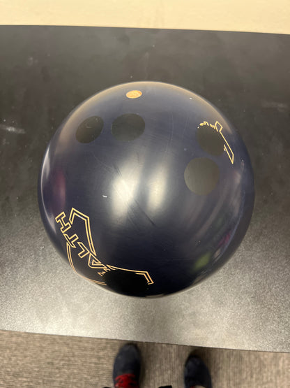(Used) Stealth Solid 15lb #027G