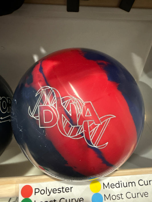 Used DNA 15lb #C034