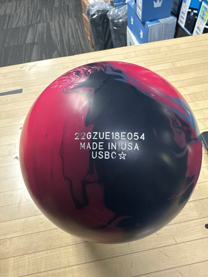 (Used) Zen Soul 15lb #E054