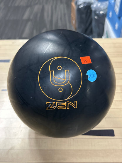 (Used) Zen/U 15lb #B159