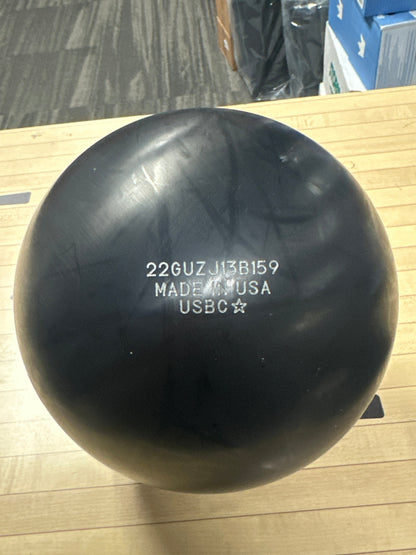 (Used) Zen/U 15lb #B159