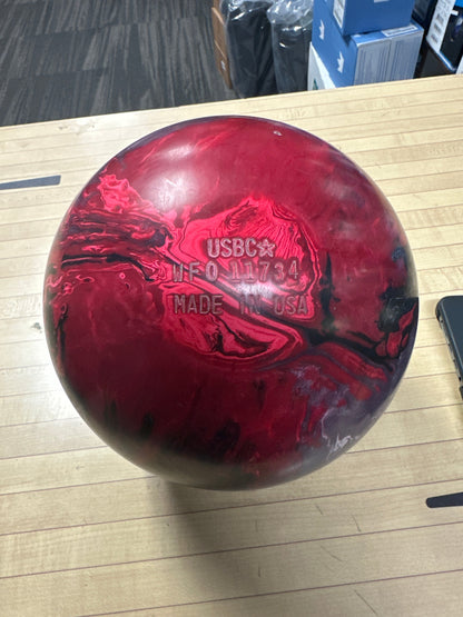 (Used) Forge Ember 15lb #1734