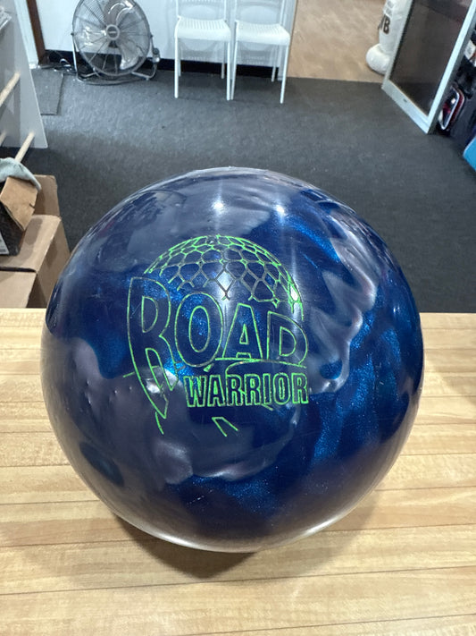 Used Road Warrior 15lb #K011