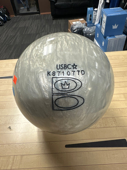 (Used) Rhino Pro 15lb #077D