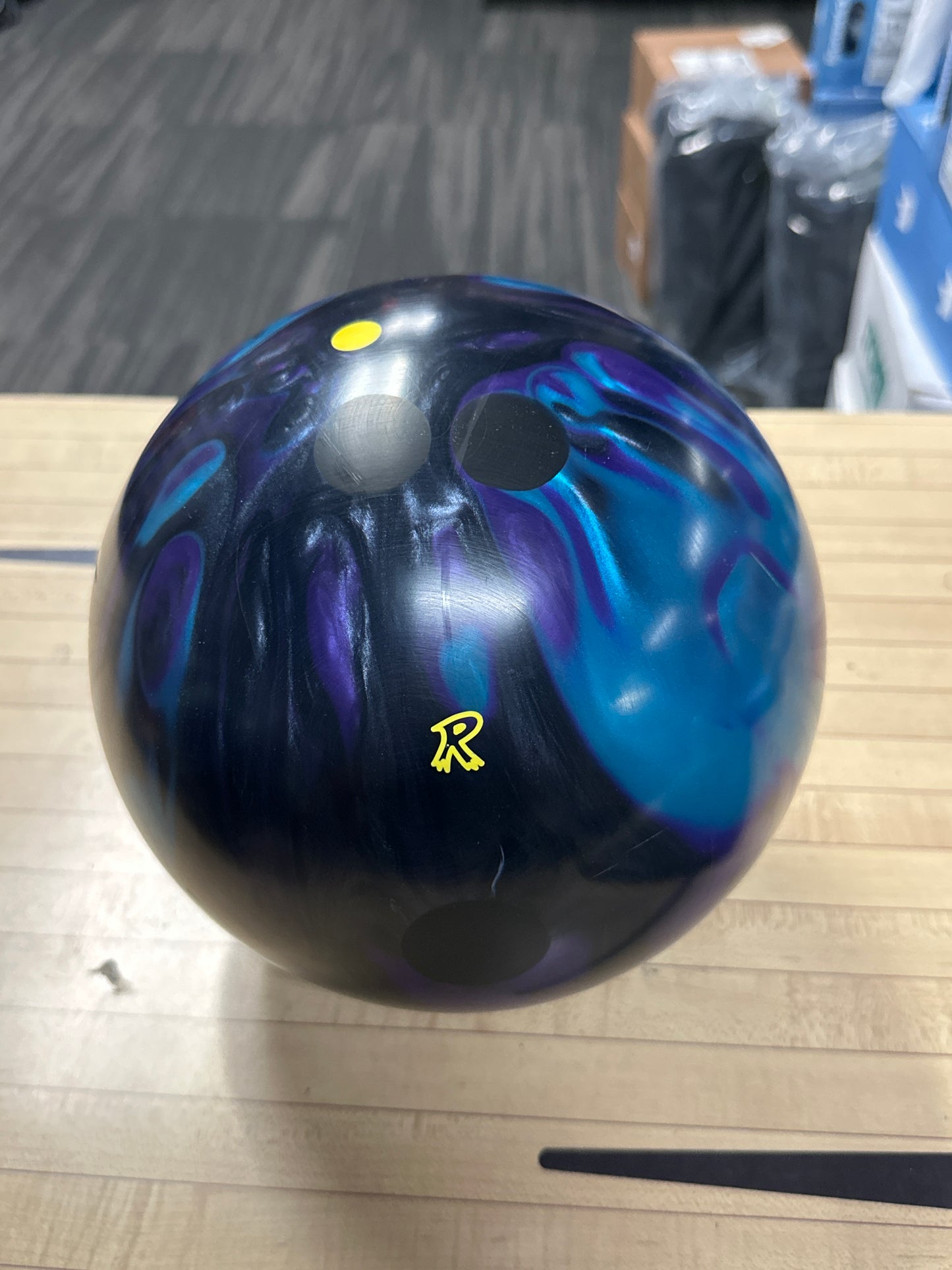 (Used) No Doubt 14lb #024M