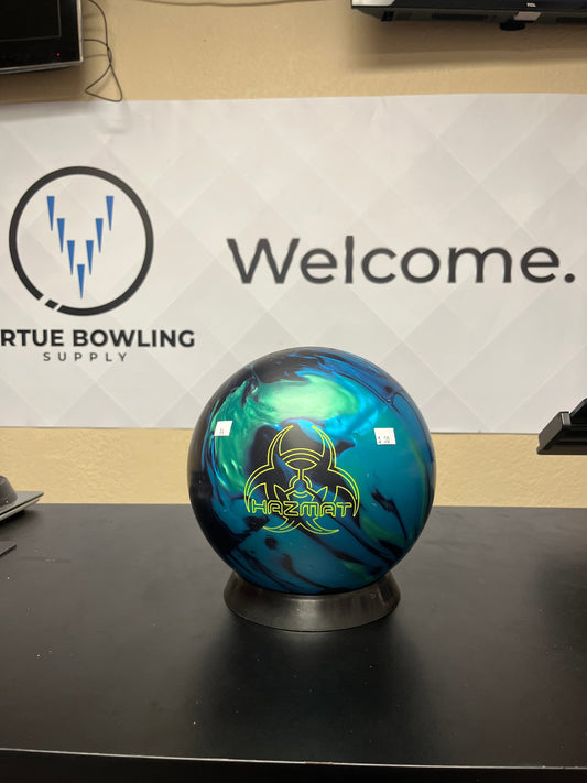 (Used) Hazmat Hybrid 14lb #191D