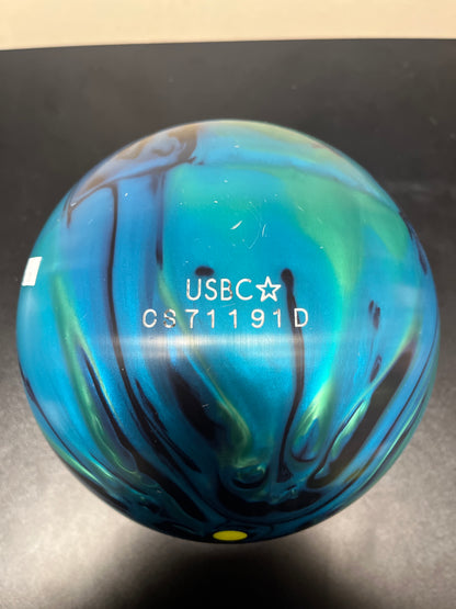 (Used) Hazmat Hybrid 14lb #191D