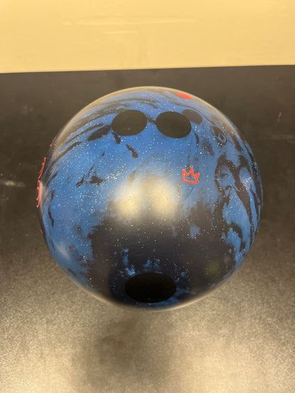 (Used) Knock Out Solid 15lb #2125