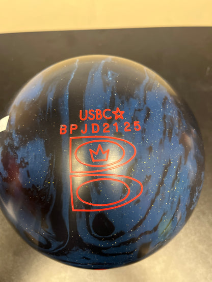 (Used) Knock Out Solid 15lb #2125