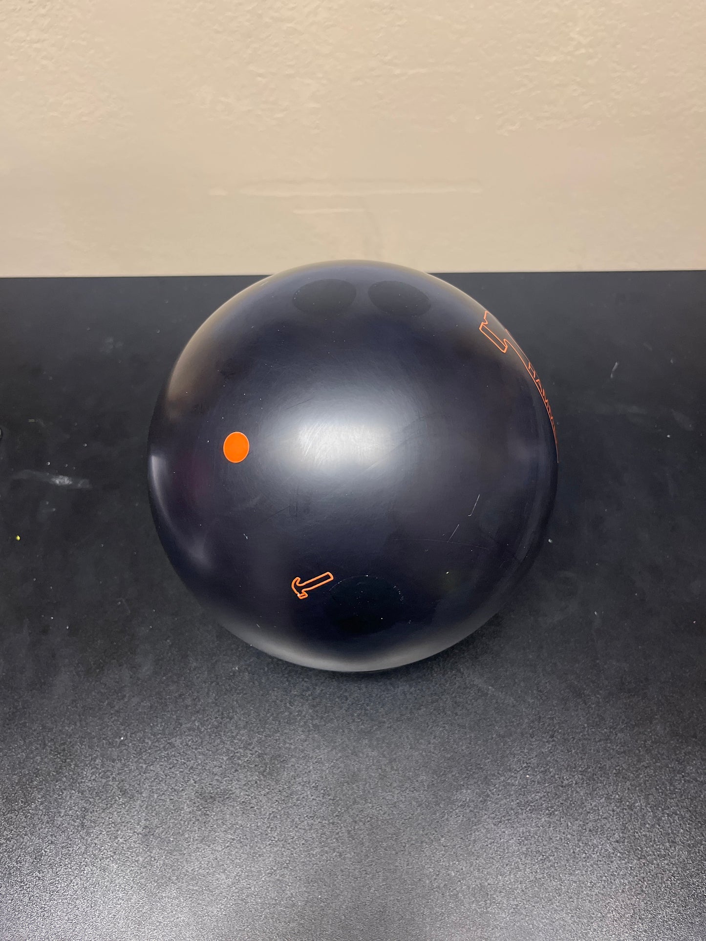 (Used) Raw Hammer Solid 15lb #128B