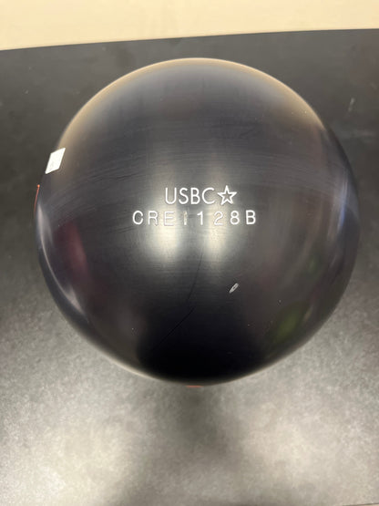 (Used) Raw Hammer Solid 15lb #128B
