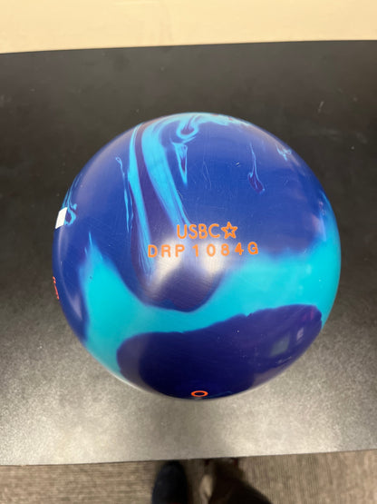 (Used) Atlas Solid 15lb #084G