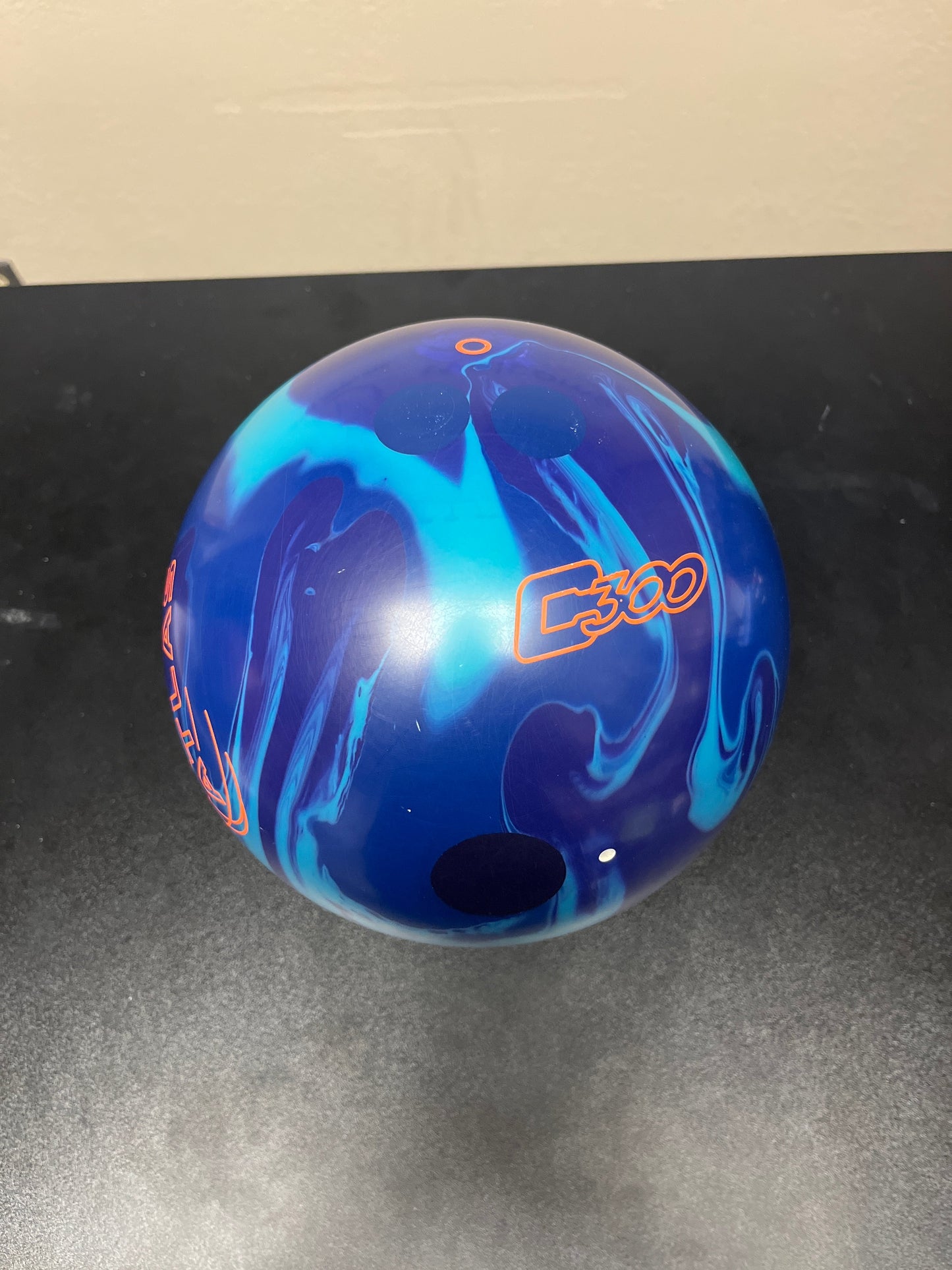 (Used) Atlas Solid 15lb #084G