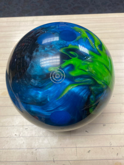 Used Maxim 12lb #522C