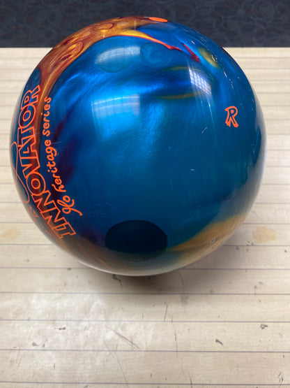 Used Innovator 15lb #090A